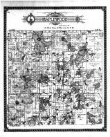 Maplewood Township, Otter Tail County 1912